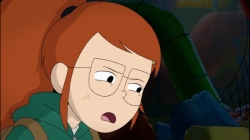 انیمیشن قطار بی نهایت فصل 1 قسمت 9 - Infinity Train